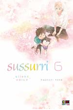 Sussurri - Silent Voice